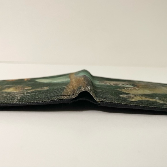 Buckle Down Dinosaur Wallet - Picture 10 of 16